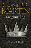 Cover for Game of thrones - Kungarnas krig