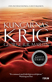 Cover for Game of thrones - Kungarnas krig