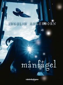 Cover for Månfågel