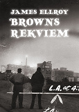 Cover for Browns rekviem