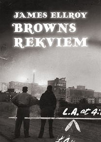 Omslagsbild för Browns rekviem