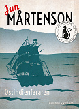 Cover for Ostindiefararen