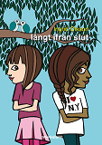 Cover for Långt ifrån slut