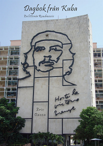 Omslagsbild för Dagbok från Kuba