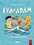 Cover for Eva & Adam. En midsommarnattsmardröm