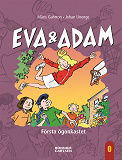 Cover for Eva & Adam. Första ögonkastet