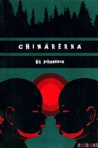 Omslagsbild för Chimärerna