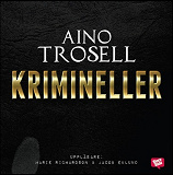 Cover for Krimineller