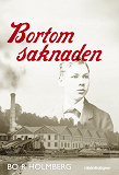 Cover for Bortom saknaden