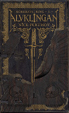 Cover for Alvklingan. Mörkrets ring 1