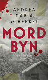 Cover for Mordbyn