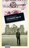 Cover for Tysk dagbok 1945-46