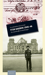 Omslagsbild för Tysk dagbok 1945-46