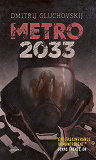 Omslagsbild för Metro 2033