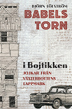 Cover for Babels torn i Bojtikken