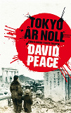 Cover for Tokyo år noll