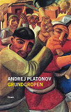Cover for Grundgropen