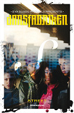 Cover for Street