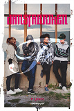 Cover for Funk