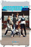 Cover for Break