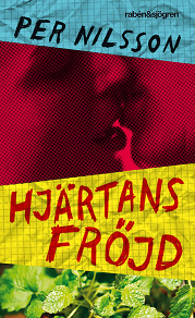 Cover for Hjärtans fröjd