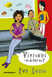 Cover for Vivianne - är du kär nu?