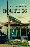 Omslagsbild för Route 66 och den amerikanska drömmen