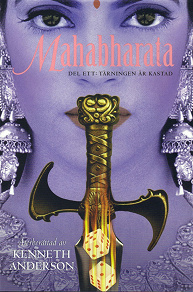 Omslagsbild för Mahabharata D.1, Tärningen är kastad