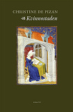 Cover for Kvinnostaden