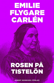 Omslagsbild för Rosen på Tistelön