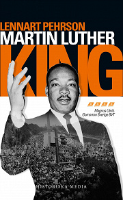 Omslagsbild för Martin Luther King