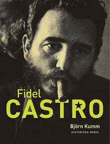 Omslagsbild för Fidel Castro
