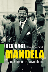 Omslagsbild för Den unge Mandela