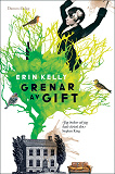 Cover for Grenar av gift