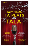 Omslagsbild för Kliv fram, ta plats och tala!