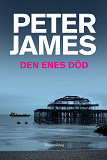 Cover for Den enes död