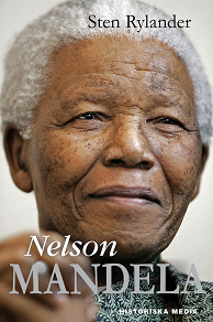 Omslagsbild för Nelson Mandela
