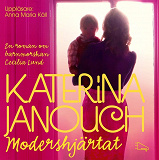 Cover for Modershjärtat
