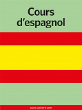 Cover for Cours d'espagnol