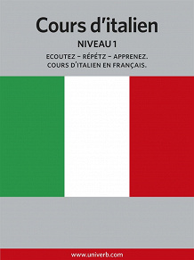 Cover for Cours d'italien