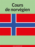 Cover for Cours de norvégien