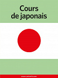 Cover for Cours de japonais