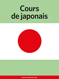 Omslagsbild för Cours de japonais