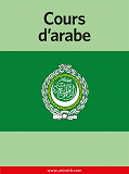 Cover for Cours d'arabe