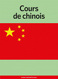 Cover for Cours de chinois