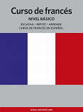 Cover for Curso de francés