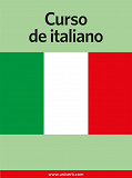 Omslagsbild för Curso de italiano