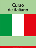 Omslagsbild för Curso de italiano