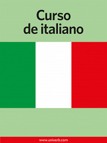 Cover for Curso de italiano