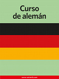 Cover for Curso de alemán